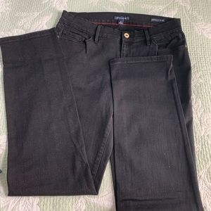 Tommy Hilfiger Straight leg jean